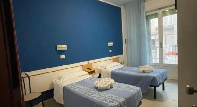 Номер Economy Hotel Marilonda