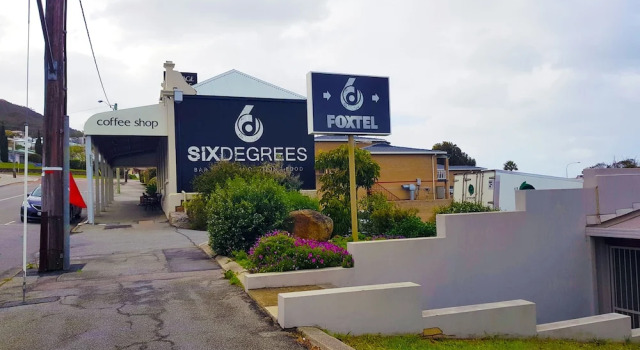 Six Degrees Motel, Réserver Motel Albany Australie-Occidentale