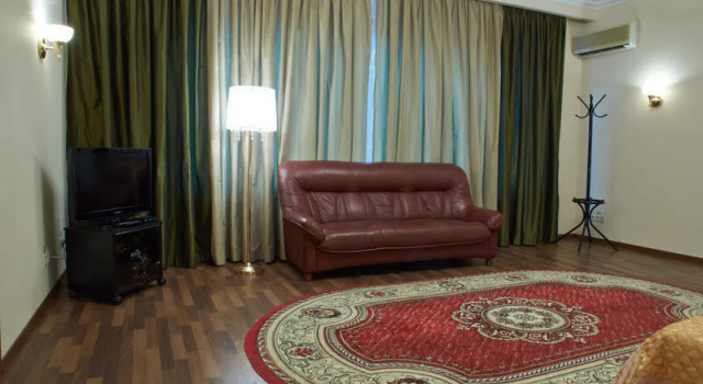 Номер Standard Царицын