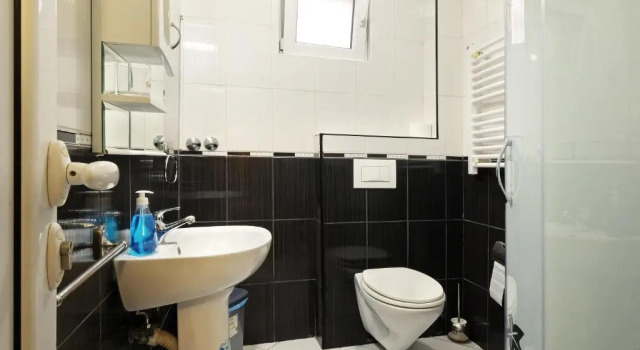 Четырёхместный номер Standard Villa Tower Gardos