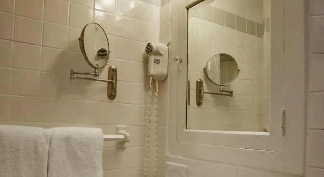 Четырёхместный номер Standard Meliá Century Hotel Ponce