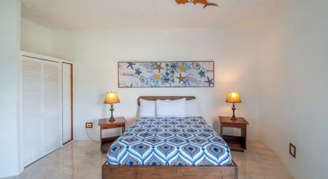 D'aqua at Fischers Cove, Rezerwuj Hotel Spanish Town Virgin Gorda