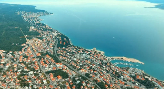 Апартаменты Villa San Antonio Apartments by aneo travel