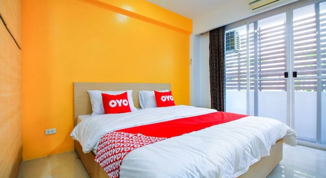 OYO 405 Ruan Plaisoi Apartment, 预订 公寓 曼谷 曼谷