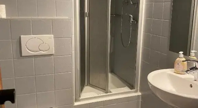 Appartement Am Sonnenhang Erdgeschoss, Забронировать Апартаменты/квартира Апартаменты Бад-Ротенфельде, Апартаменты/квартира