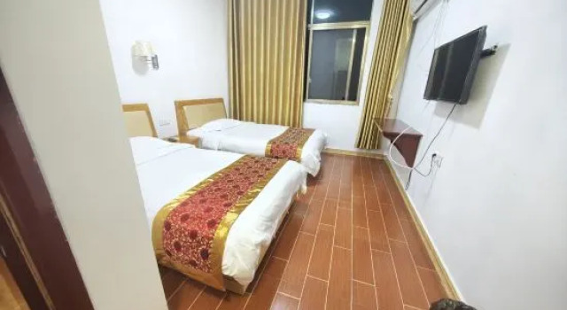 Номер Standard Yaoyao Farm Stay