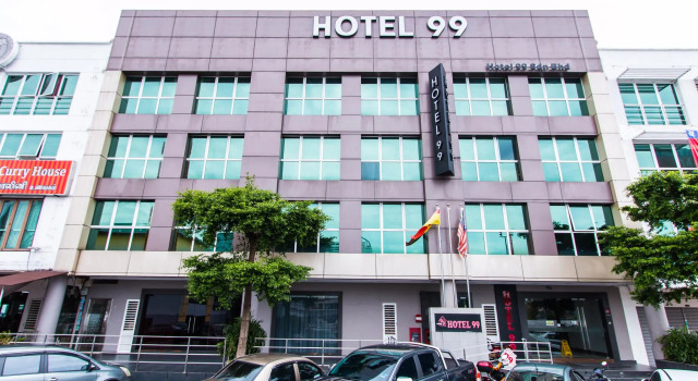 Hotel 99 - Bandar Puteri Puchong