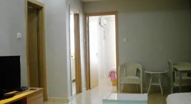 GreenTree Alliance Jinan Jingsi Road Daguanyuan Wanda Plaza Branch