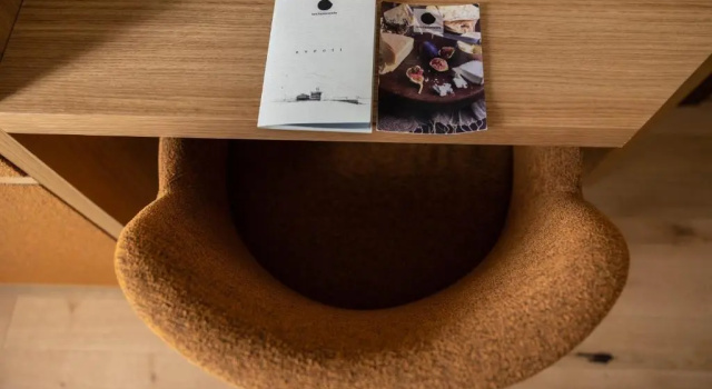 Номер Standard Tenuta Pascarella Bed & Breakfast