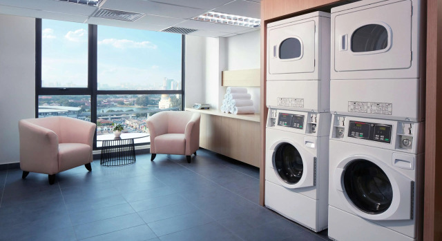 Hilton Garden Inn Puchong