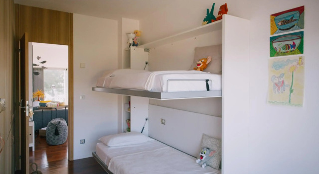roomAREA vivienda turistica, Prenota Hotel  