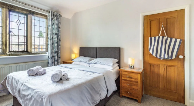 Corner Cottage, Rezervasyon Tatil Evi Merseyside villalar, Villa