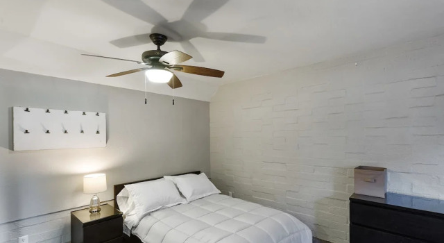 Campus Walk Condo 2 BR by Casago, Rezerwuj Hotel Tucson Arizona