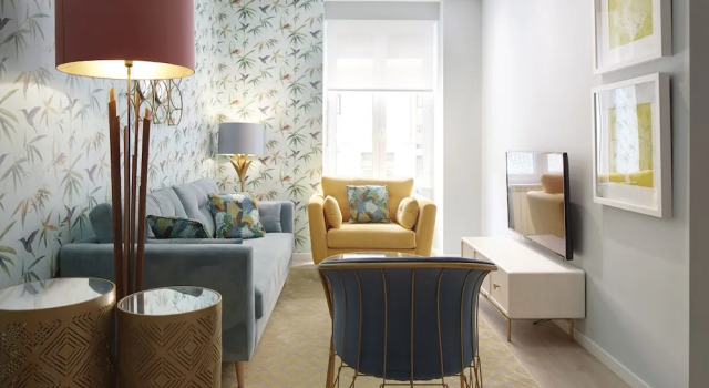 Soroa 6 by FeelFree Rentals, Rezerwuj Apartament Hotele w Baskonia z parkingiem, Parking