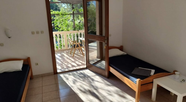 Апартаменты Apartments Var