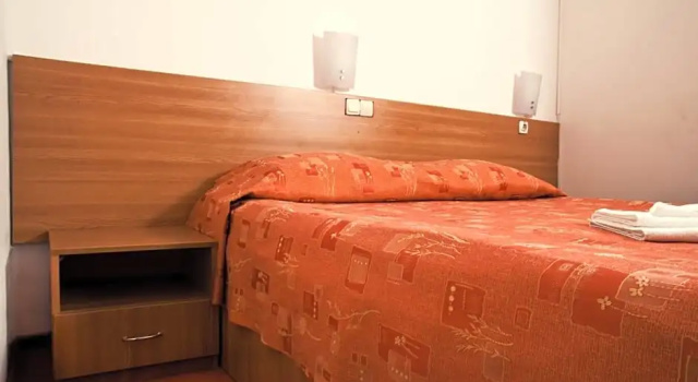 Номер Standard Hotel Est