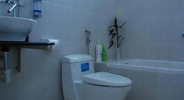 Anh Huy Hotel, Prenota Hotel Tam Kỳ Quang Nam