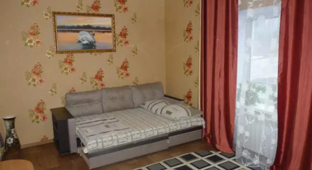 Rodnichok, Prenota Locanda Tambov 