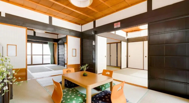 Yoshino-gun - House / Vacation STAY 36600, Забронировать Отель Йосино Нара