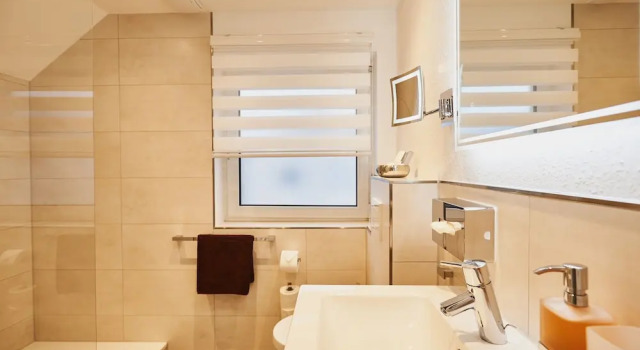 Люкс Пентхаус Kampowski Apartments Deluxe