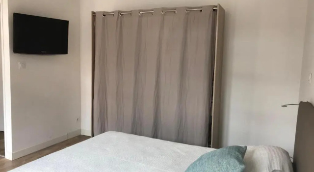 Appartement centre Collioure 63 m² avec terrasse à 3 minutes des plages