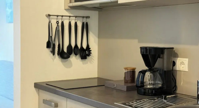 Апартаменты Alpin Lodges Oberjoch