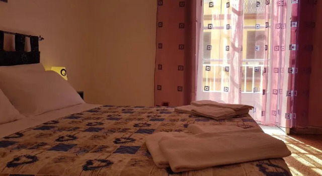 Апартаменты Deluxe Mary''s Sweet Home Appartamento Napoli