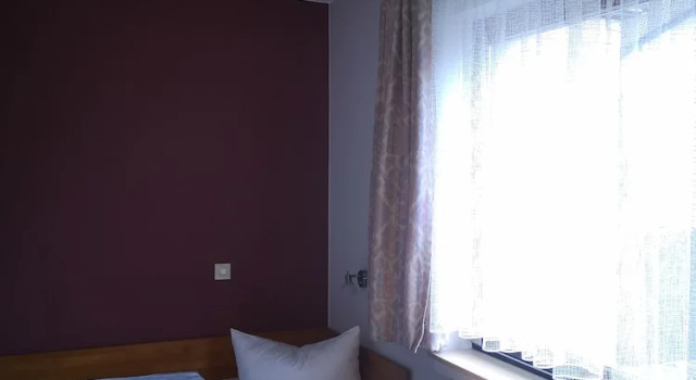 Номер Standard Hotel Paulushof