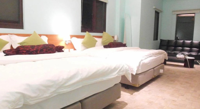 Wang Lao Ye B&B