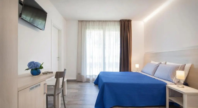 B&B I Tre Olivi, Prenota Bed & breakfast Hotel a Veneto con parcheggio, Parcheggio