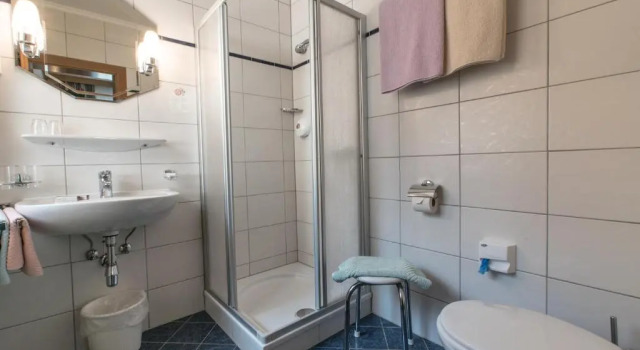 Номер Standard Pension Trojerhof