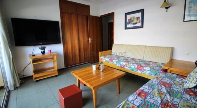 Apartamento - 2180 Puerto Simona B 3-42
