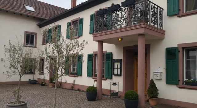 Hotel Sonnenhof