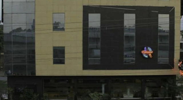 Express Hotel Lahore