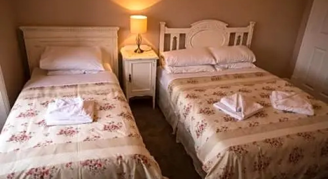 Семейный номер Standard OYO The Station Hotel Penrith