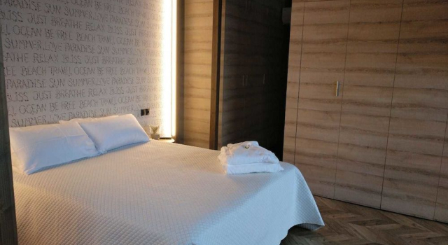 Cabañas Fisterra, Buchen Sie Aparthotel Hotels in Galicien mit Parkplatz, Parkplätze