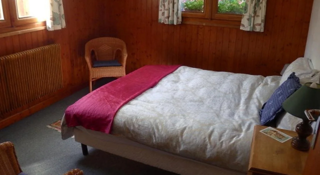 Chalet Savoy, Забронировать Шале Виллы Овернь-Рона-Альпы, Вилла
