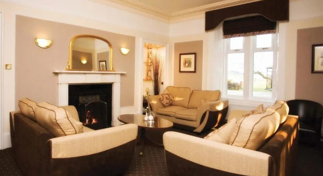 Best Western Dryfesdale Country House Hotel, Réserver Hôtel Lockerbie District de Dumfries and Galloway