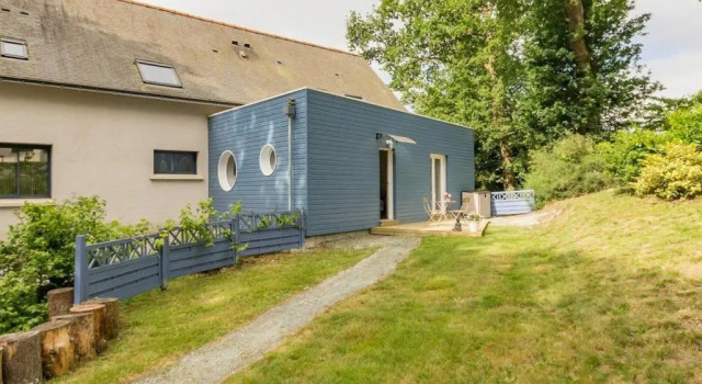 Gîte Plesse, 1 pièce, 2 personnes - FR-1-306-835, Reserva ahora Hotel Plessé 