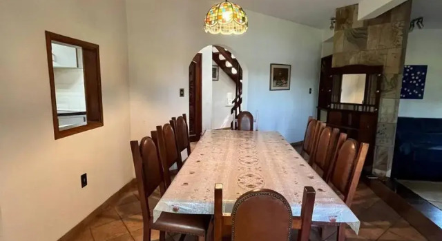 Casa vista lago vitoria regia, Забронировать Отель Оламбра штат Сан-Паулу