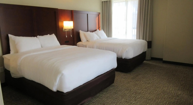Comfort Suites Summerville