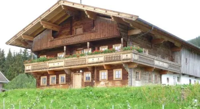 Moserhütte, Prenota Hotel Niederau 