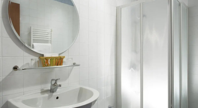 Двухместный номер Classic BEST WESTERN Titian Inn Hotel Venice Airport