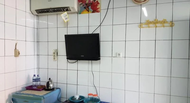 Lila Graha Hotel, Buchen Sie Hotel Bima Sumbawa