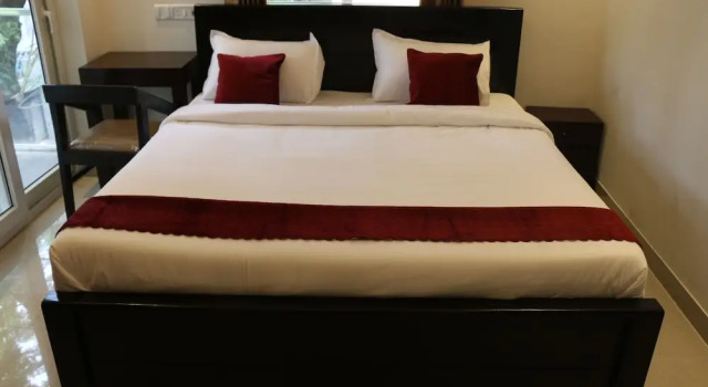 Номер Premium Vibha by Sri Lakshmi Homes