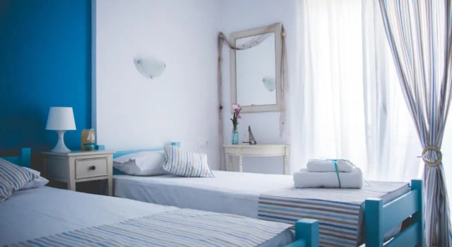Студия Maistrali Pension