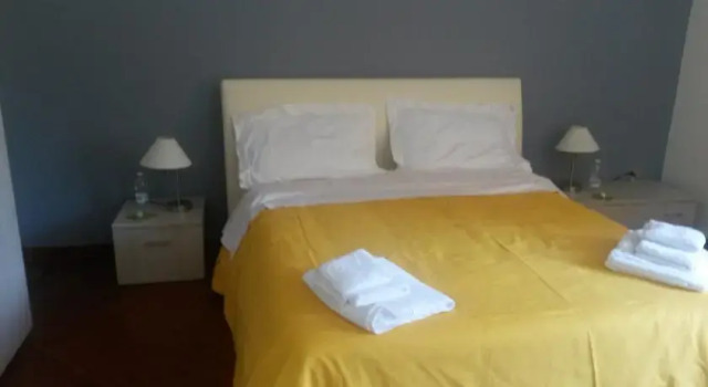 Albemili B&B, Book Bed and Breakfast Hoteller i Cusano Mutri med parkering, Parkering