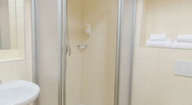 Трёхместный номер Superior c 1 комнатой JUFA Hotel Neutal