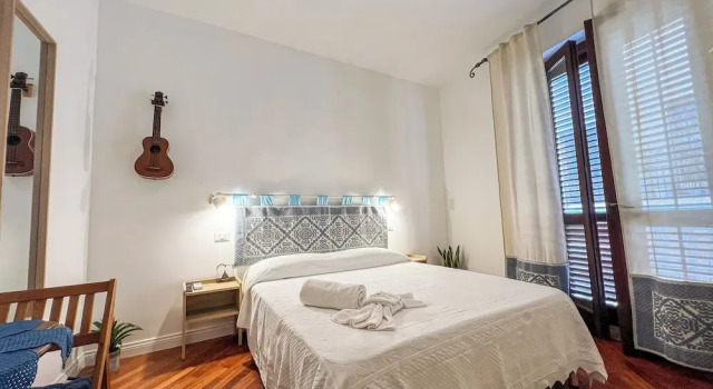 B&B Il Mare di Terrasini, Prenota Bed & breakfast Hotel a Terrasini con colazione, Colazione