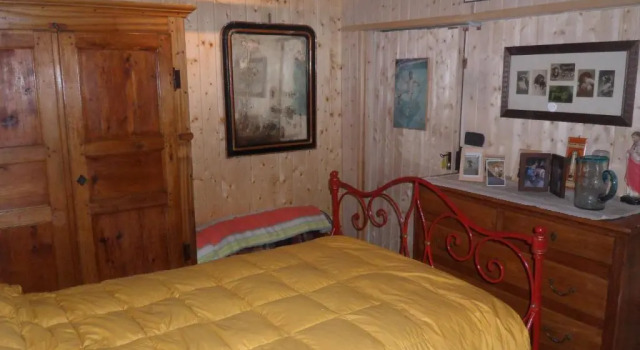 Двухместный номер Standard Maison Biselli